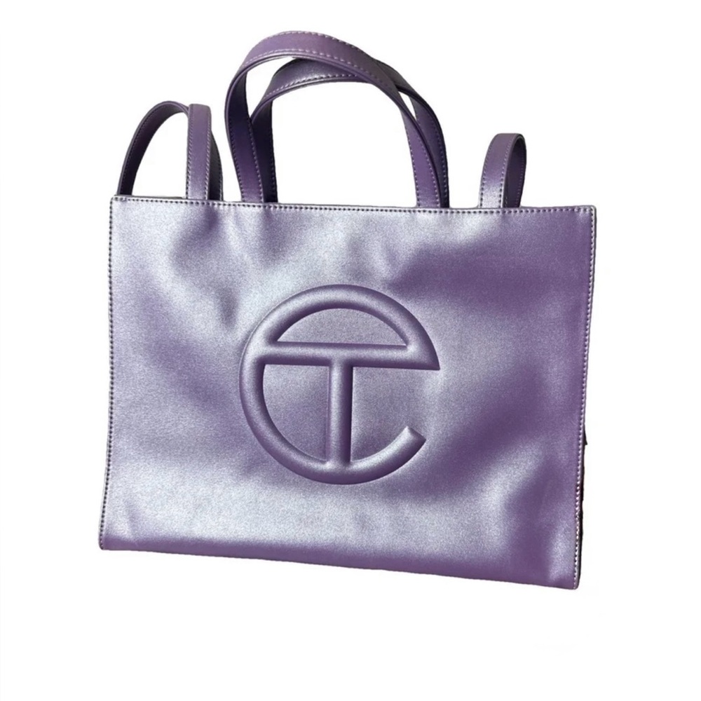 Telfar Kush medium Tote Bag